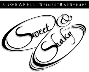 Logo Sweet & Shaky