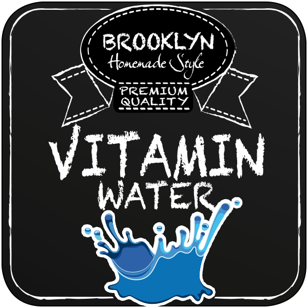 Brooklyn Vitamin Water