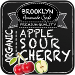Brooklyn BIO Apple Sour Cherry