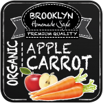 Brooklyn BIO Apple Carrot