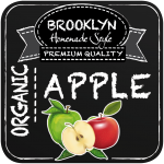 Brooklyn BIO Apple
