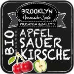 Brooklyn BIO Apfel Sauerkirsche
