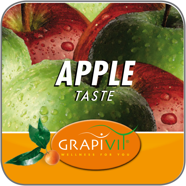 GrapiVit Apple