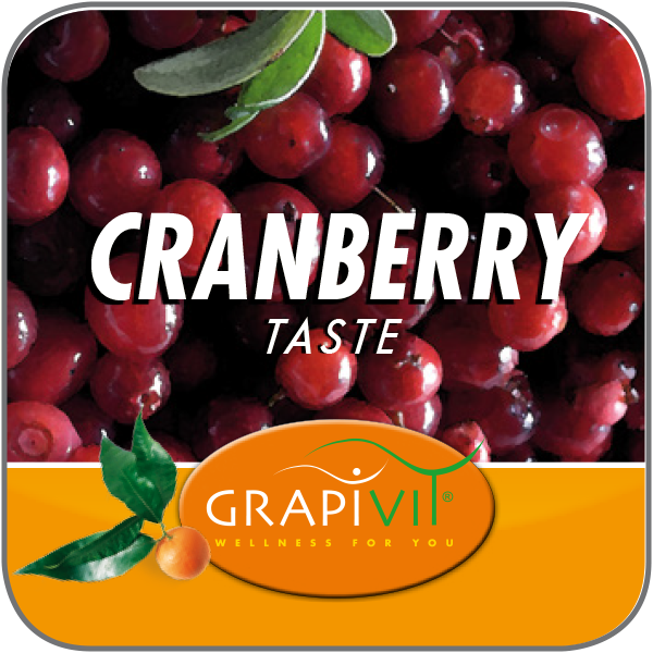GrapiVit Cranberry