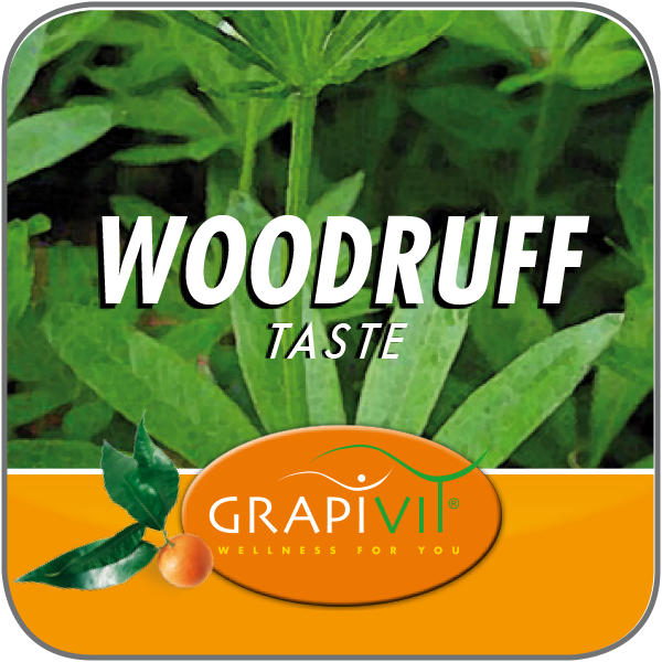 GrapiVit Woodruff