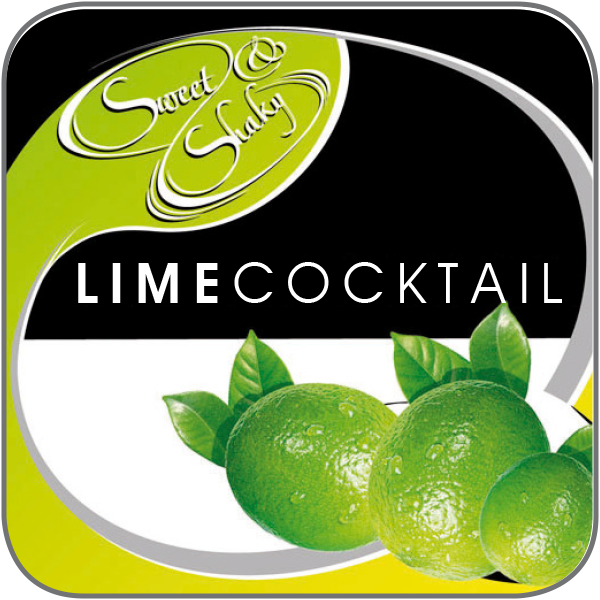Sweet Shaky Lime