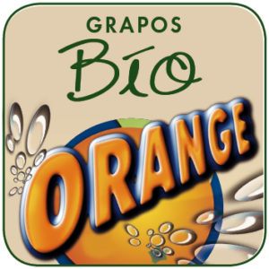 Grapos BIO Orange