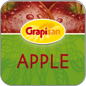 GrapiSan Apple