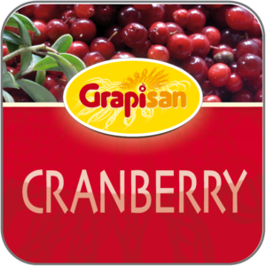 GrapiSan Cranberry