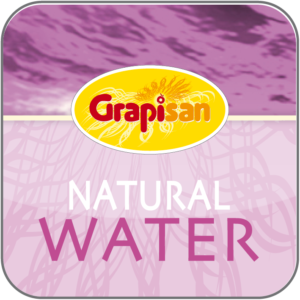 GrapiSan Natural Water