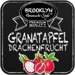 Granatapfel Drachenfrucht
