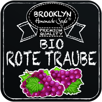 Brooklyn Rote Traube