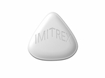 Ostaa Sumatriptan (Imitrex) ilman Reseptiä