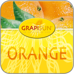 GrapiSun Orange