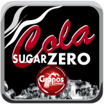 Grapos Cola Zero