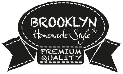 Brooklyn Homemade Style Logo