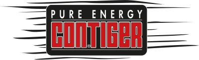 Pure Energy Contiger Logo