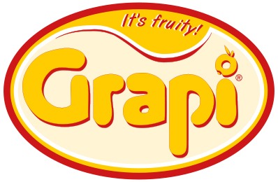 Grapi Logo