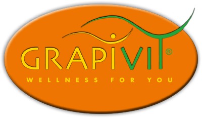 Grapivit Logo