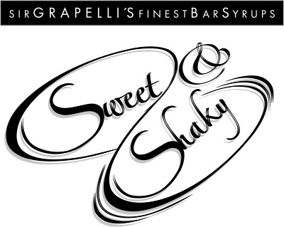 Sweet & Shaky Logo