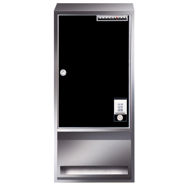 Schankomat Technik