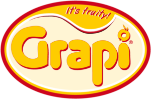 Logo Grapi