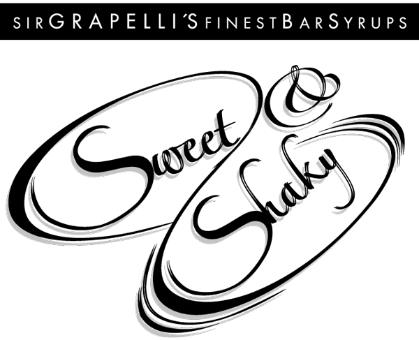 Logo Sweet & Shaky