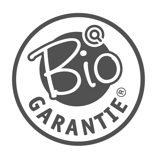 Logo Bio Garantie(r)