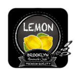 Logo Brooklyn Lemon