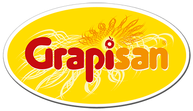 Logo Grapisan