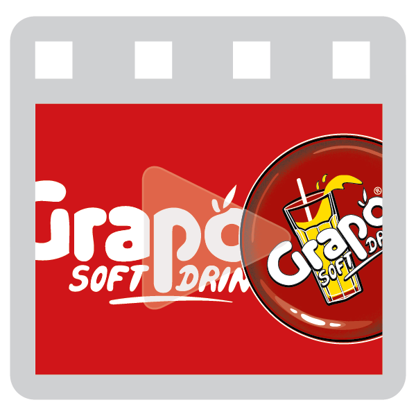 Grapos LED-Rolle