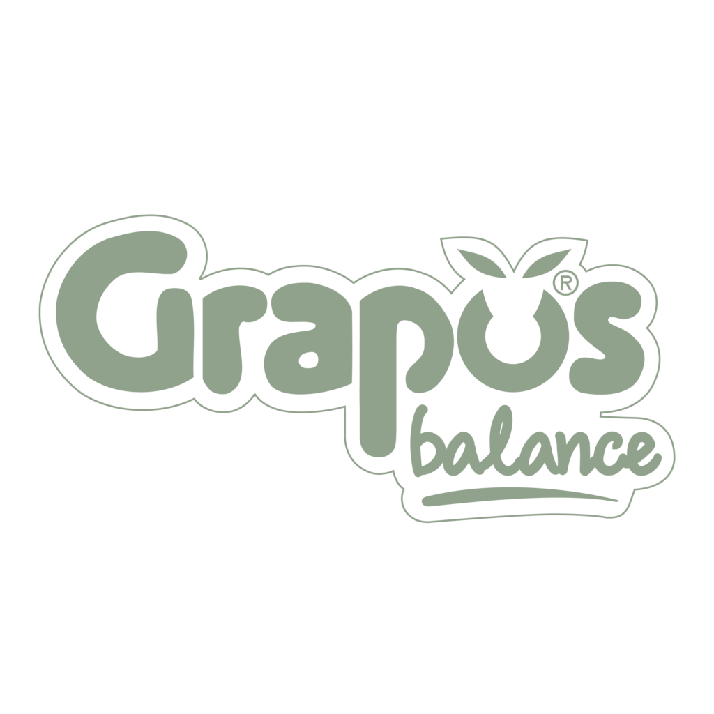 Grapos Balance - mint