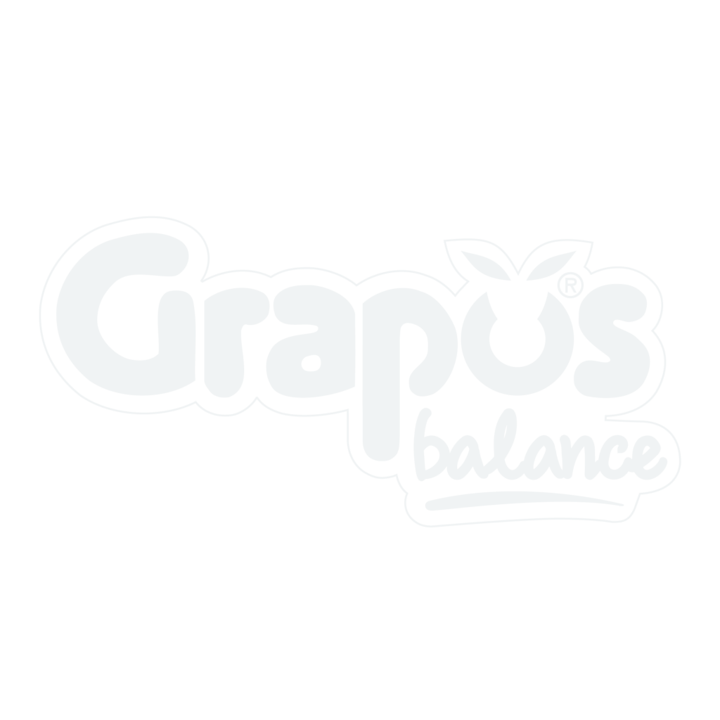 Grapos Balance - weiss