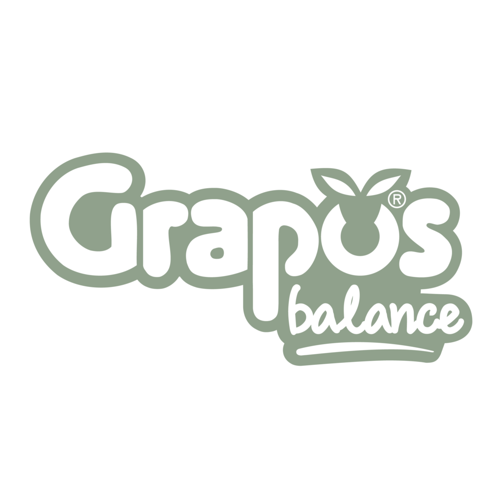 Grapos Balance - mint