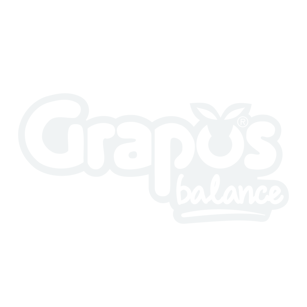 Grapos Balance - weiss
