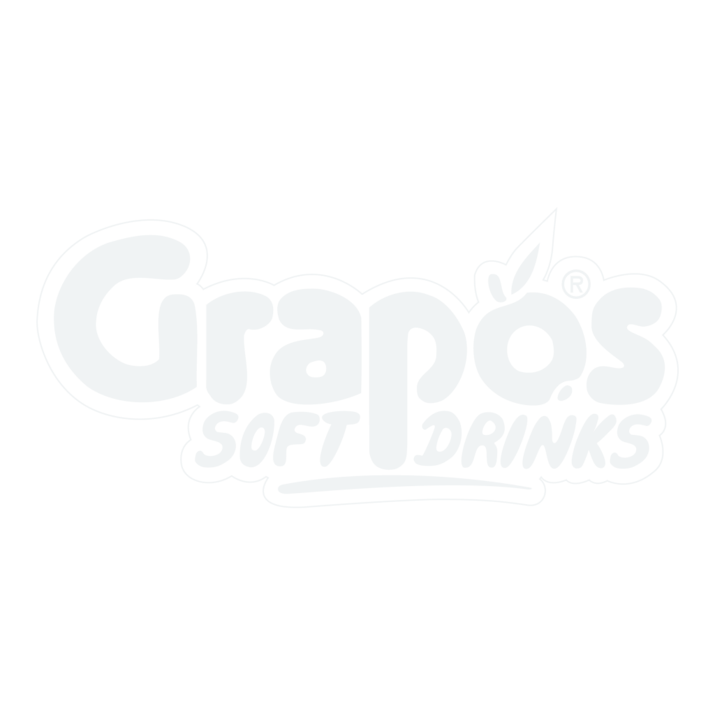 Grapos Softdrinks - weiss