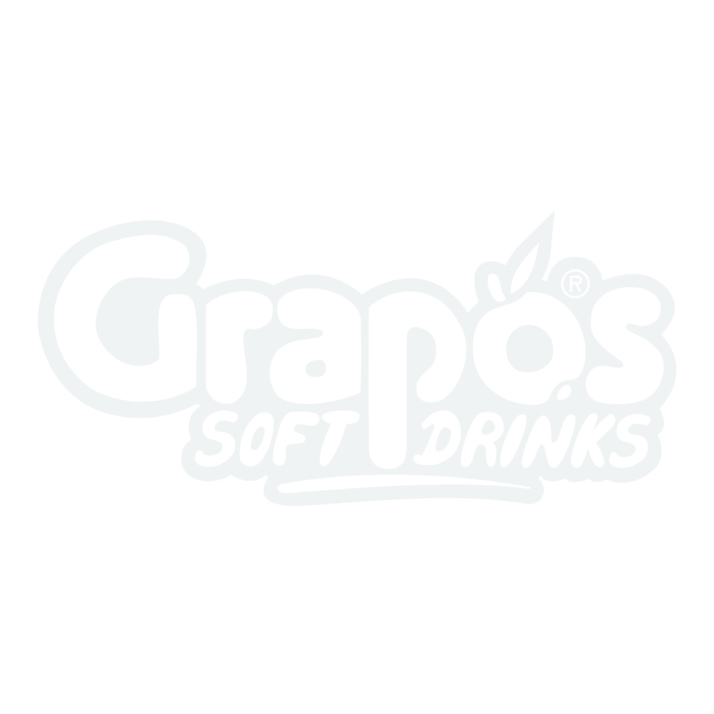 Grapos Softdrinks - weiss